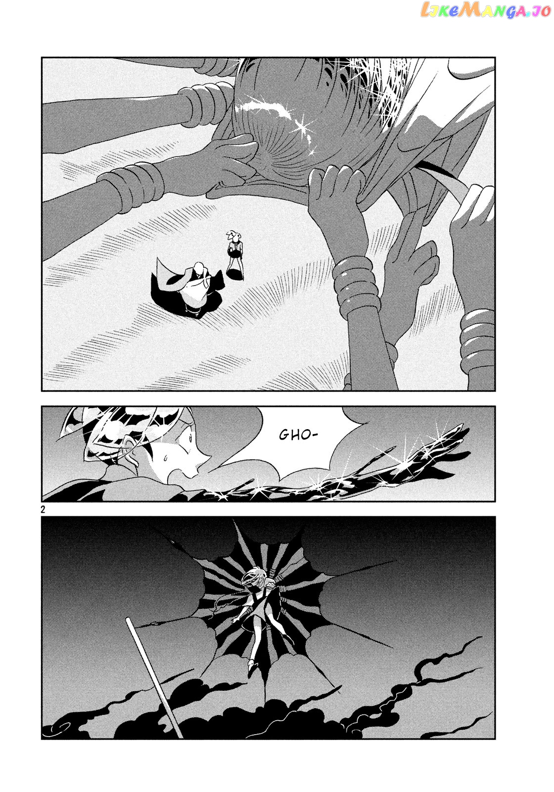 Land of the Lustrous, Chapter 34 image 02